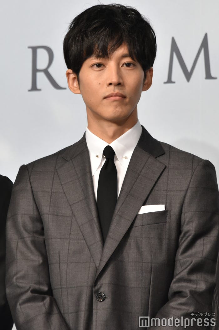 松坂桃李 (C)モデルプレス