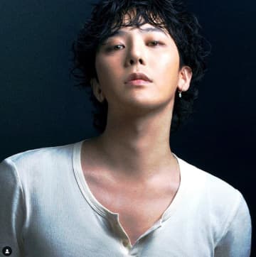 G-DRAGON 中東初進出！ドバイでの音楽イベントでヘッドライナーとして登場