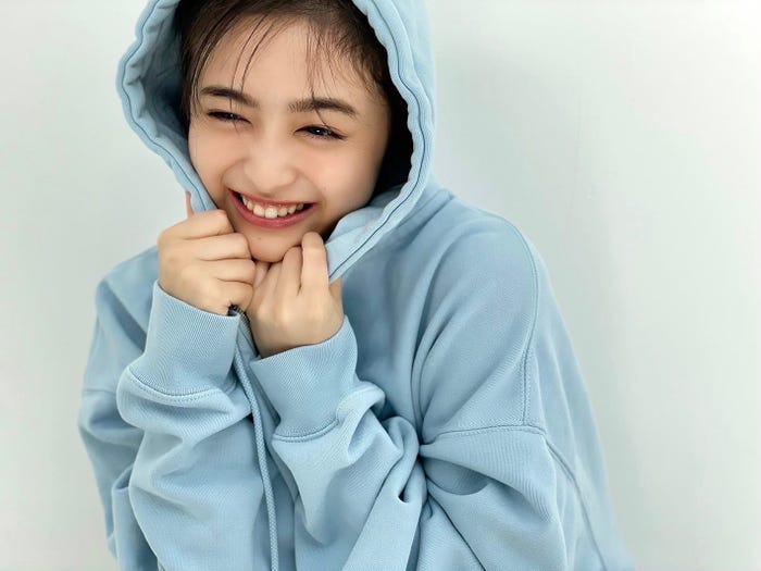 井上和/FRIDAY 9/2(金)発売