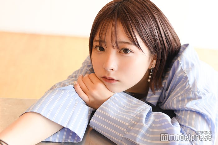加藤乃愛(C)モデルプレス
