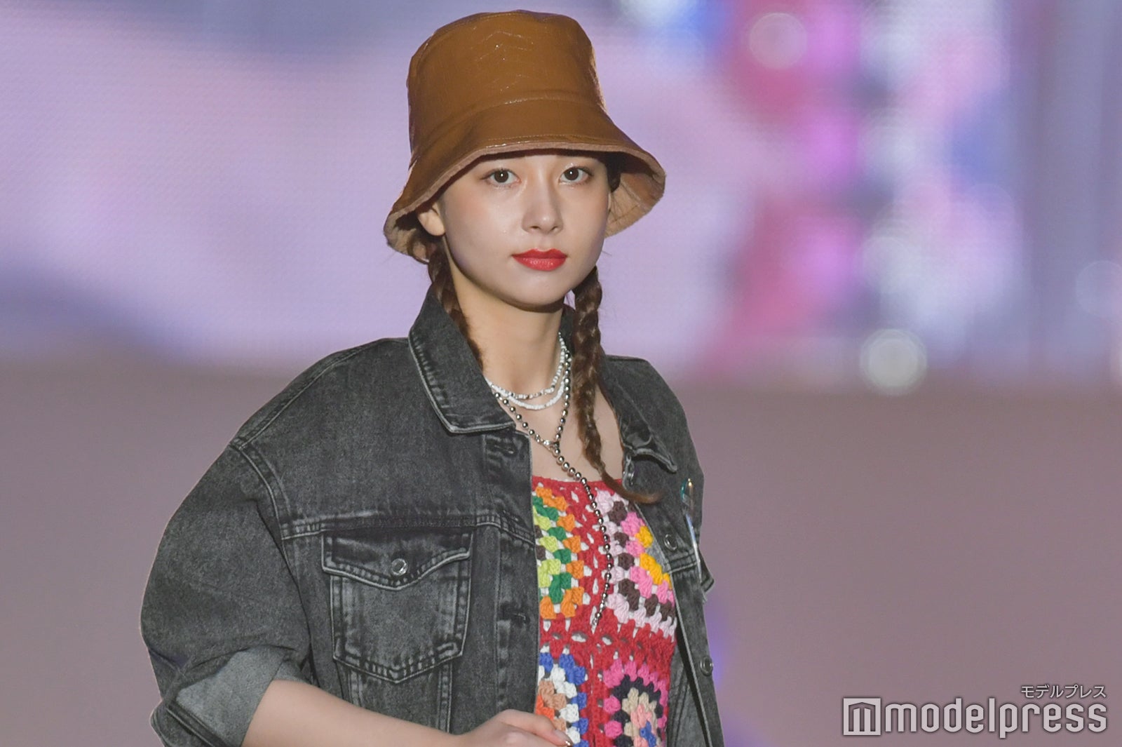 Niki（C）モデルプレス