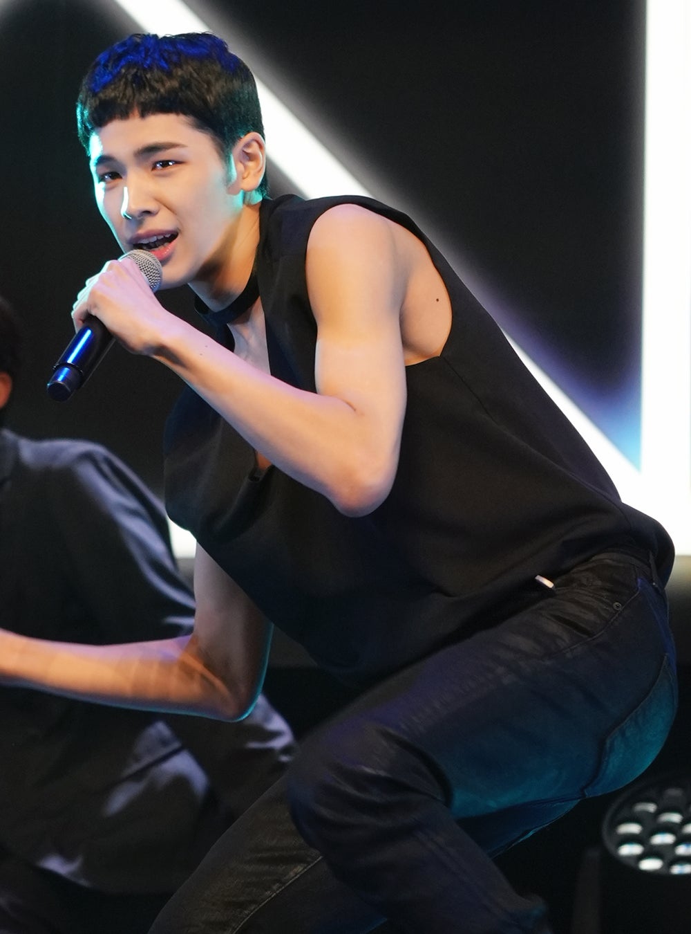 「Nizi Project Season 2 Global Boys Audition」#9（提供写真）