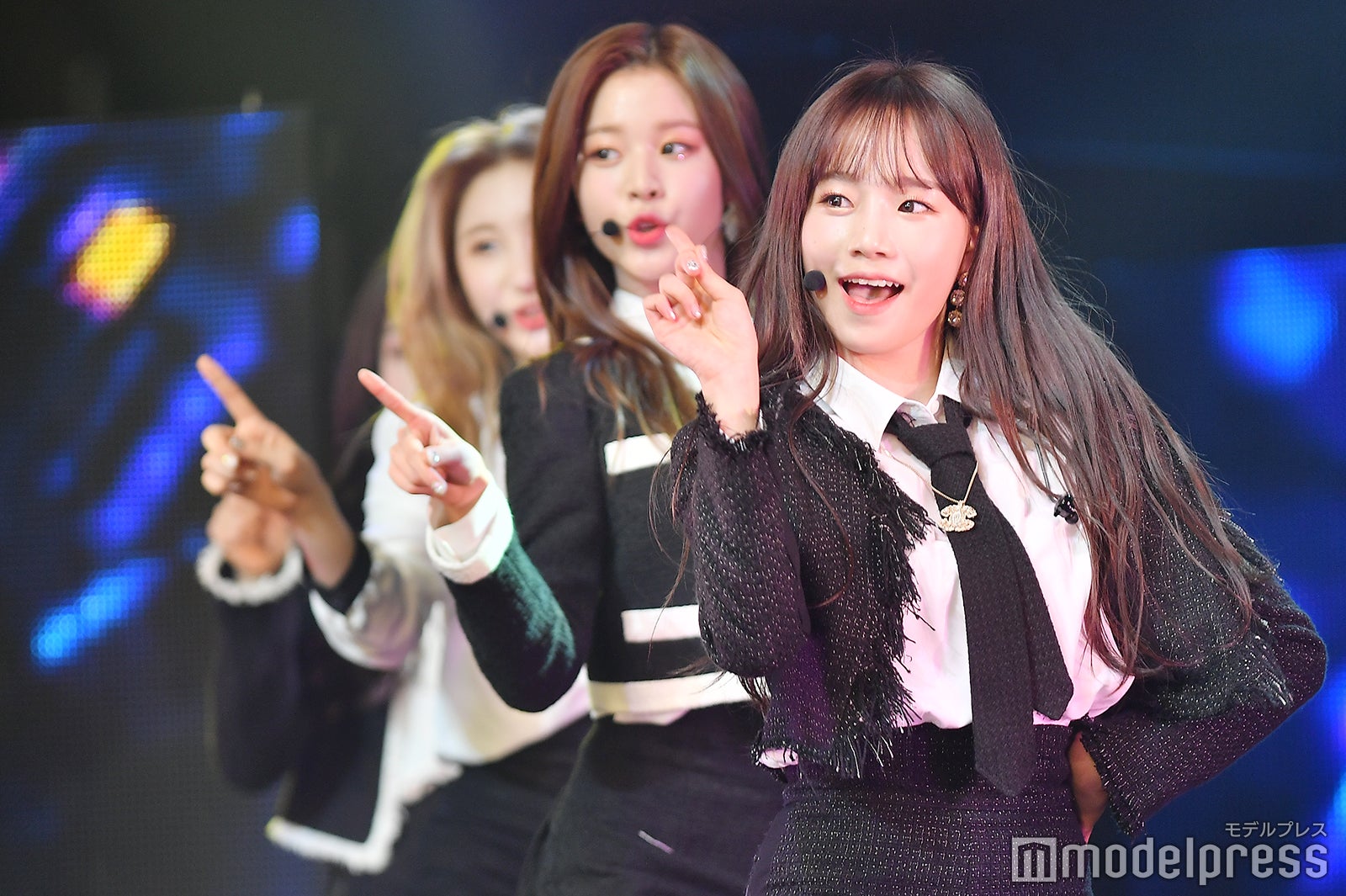 チョ・ユリ （C）モデルプレス