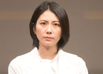 「夫に間違いありません」最終回 聖子と紗春結託→一樹落下でタイトル回収のBADENDか 「どう考えても無理」幸せな結末が絶望視される