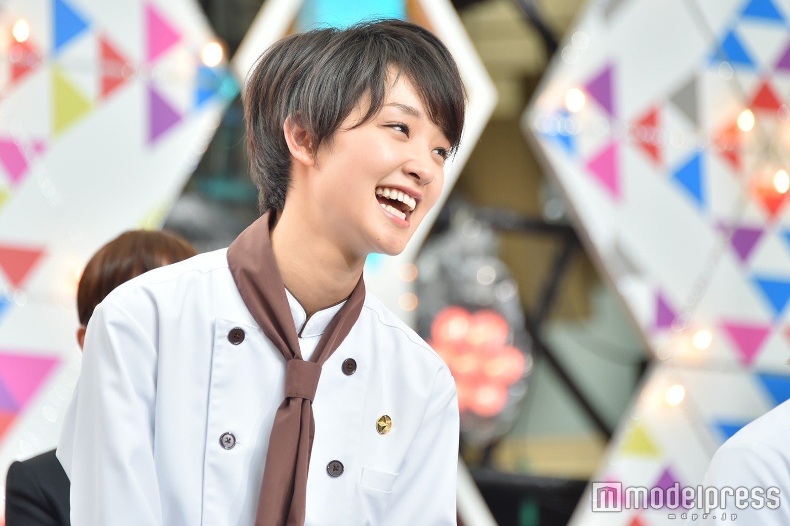 剛力彩芽（C）モデルプレス