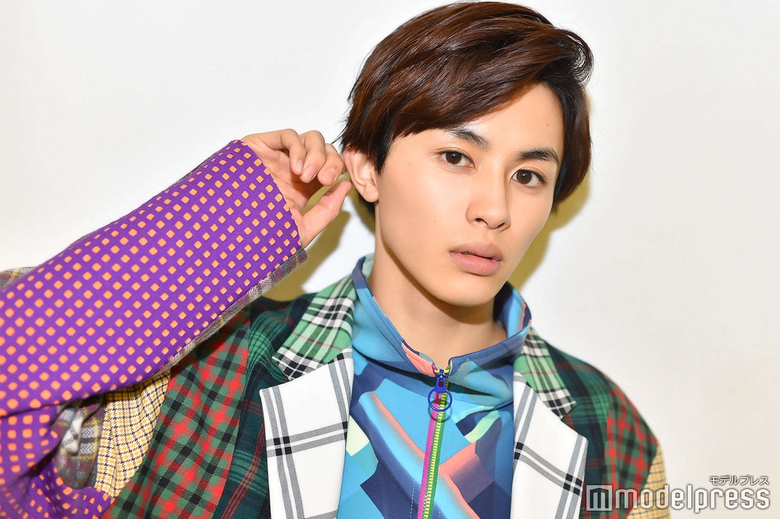 タクヤ （C）モデルプレス