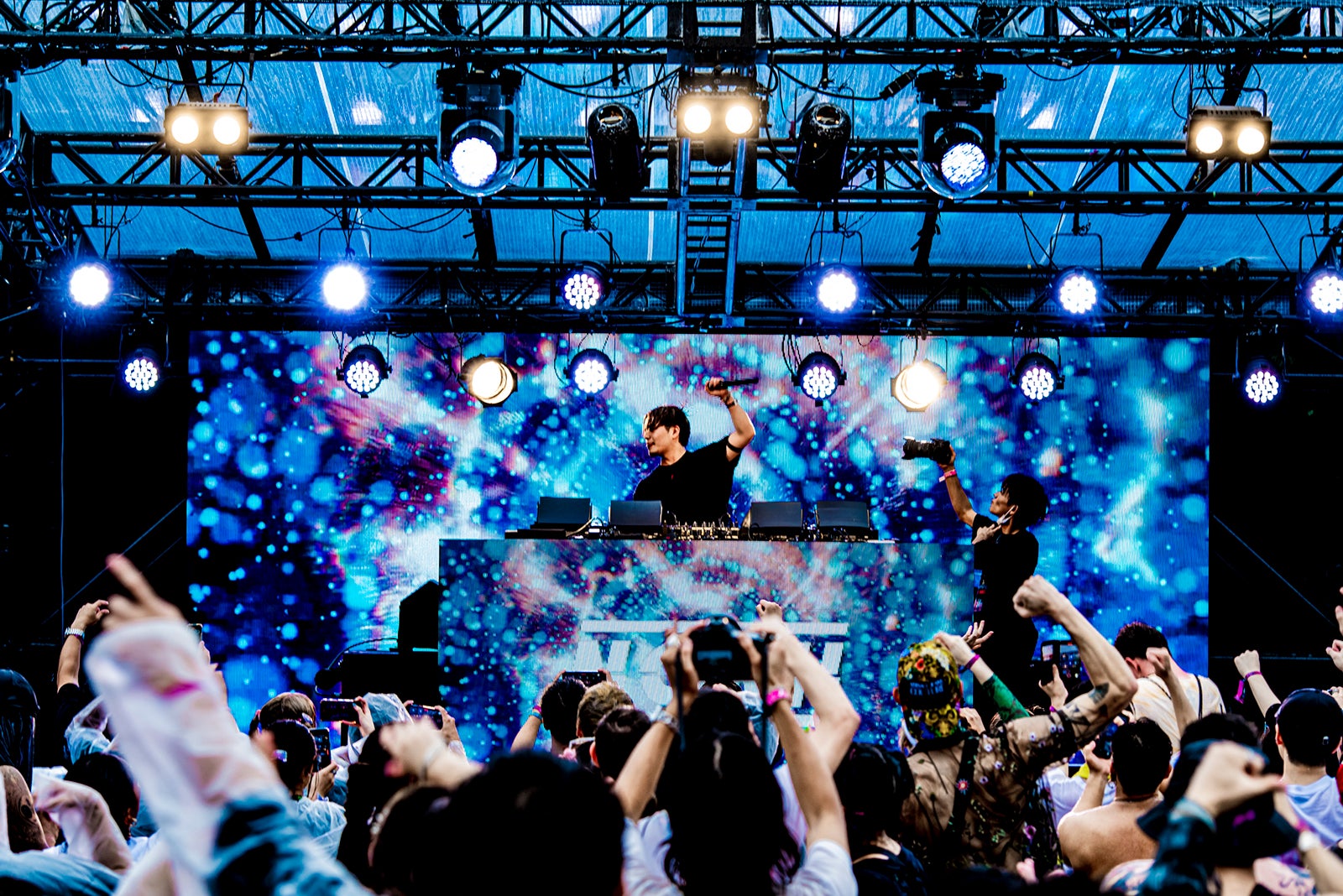 ULTRA JAPAN（提供画像）