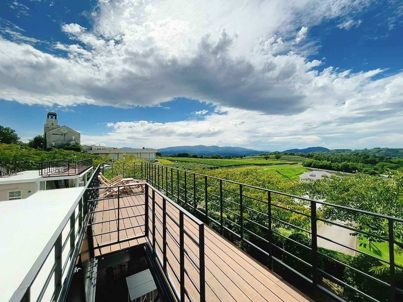 イーストウィンズビレッジ／提供画像