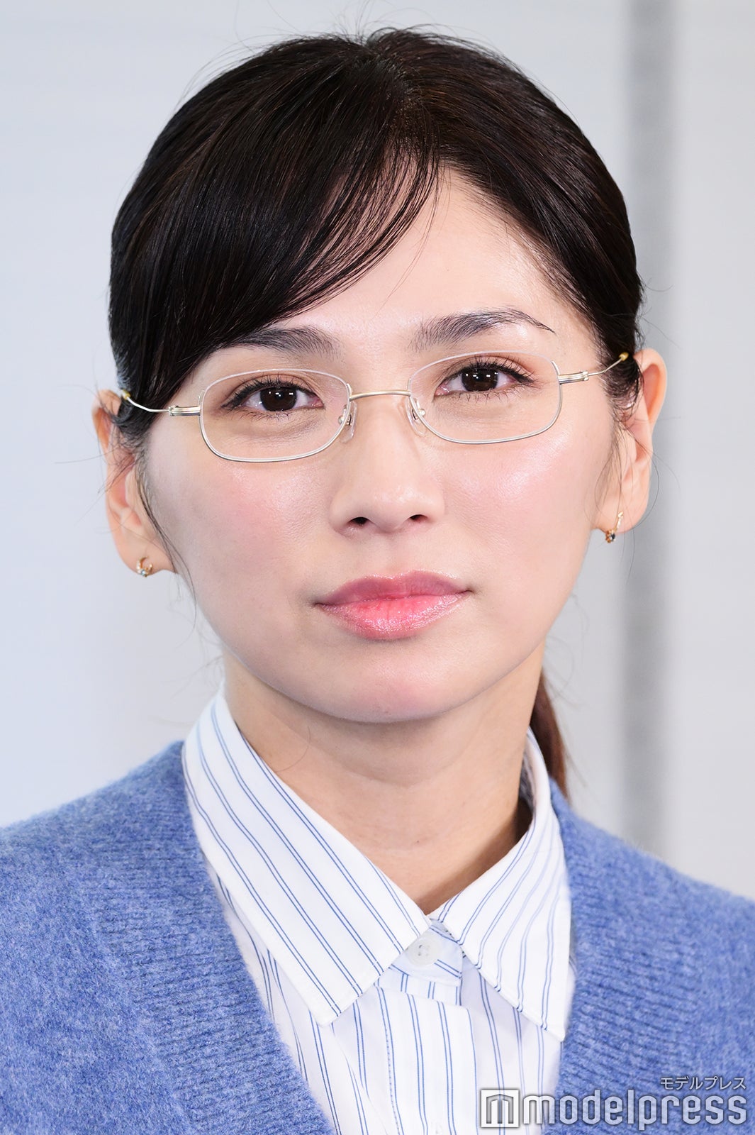 野波麻帆（C）モデルプレス