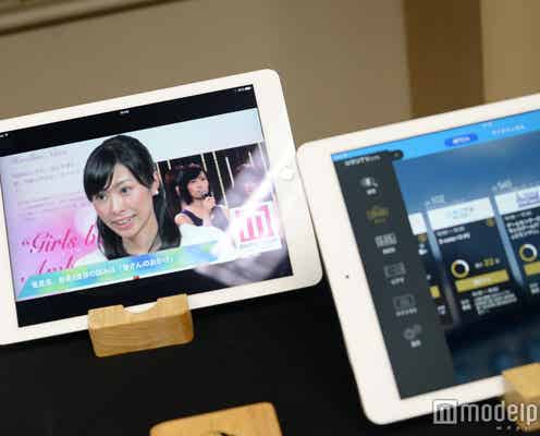 筧美和子・重盛さと美らの新“生番組”が誕生 「モデルプレスTV by ひかりTV 4K」リニューアルを発表