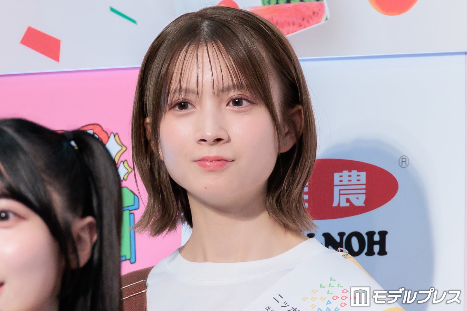 水島美結（C）モデルプレス