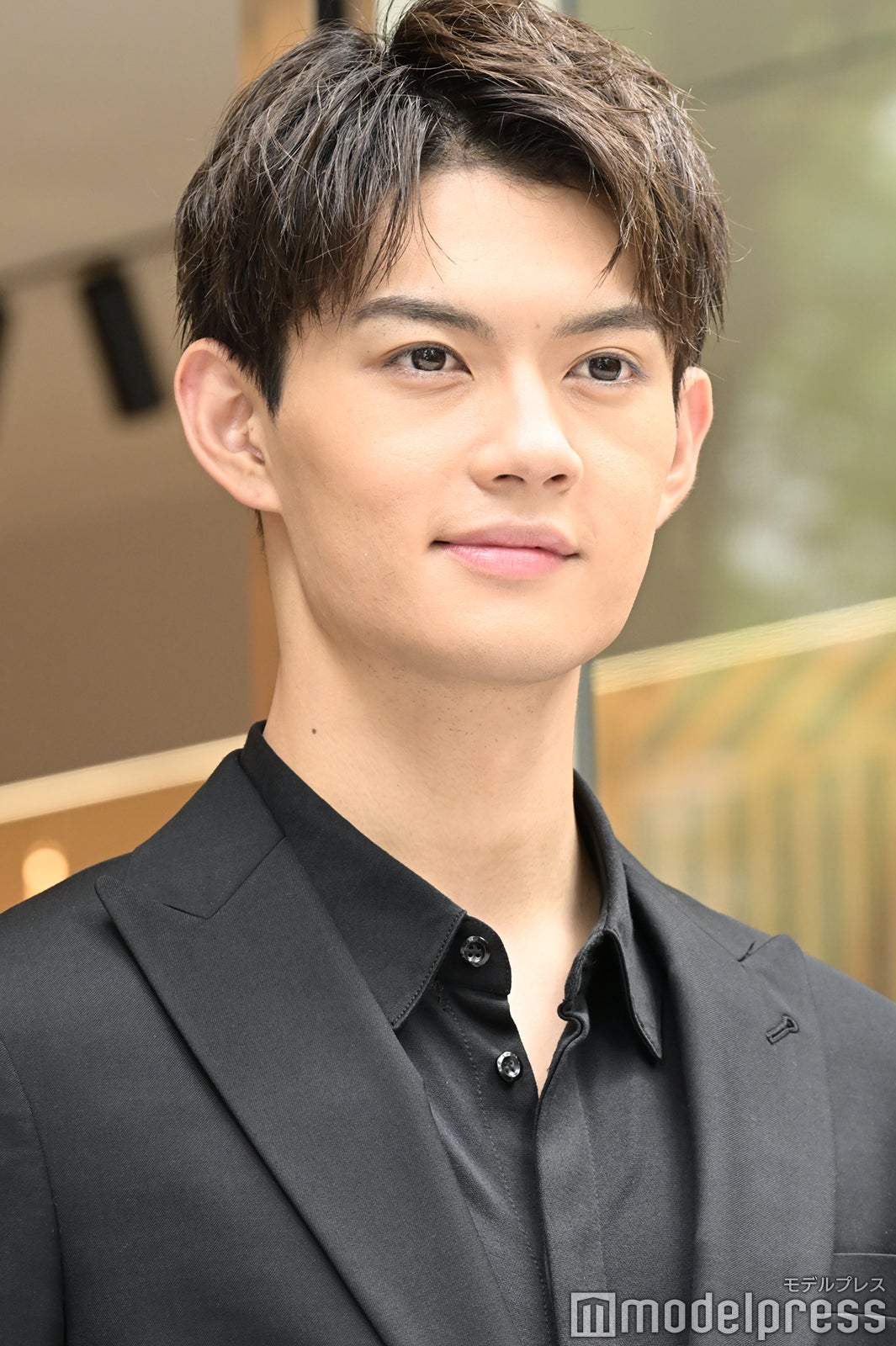 佐野勇斗（C）モデルプレス