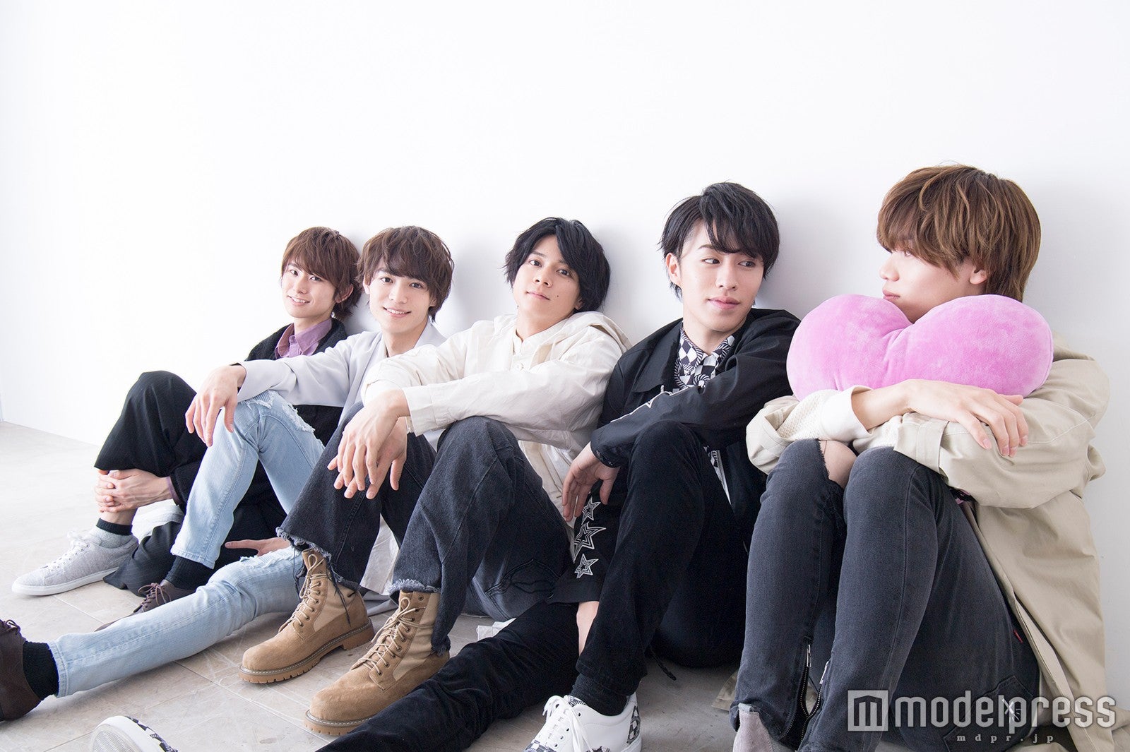 溝口さんの提案で、太田さんから順に回していくことに