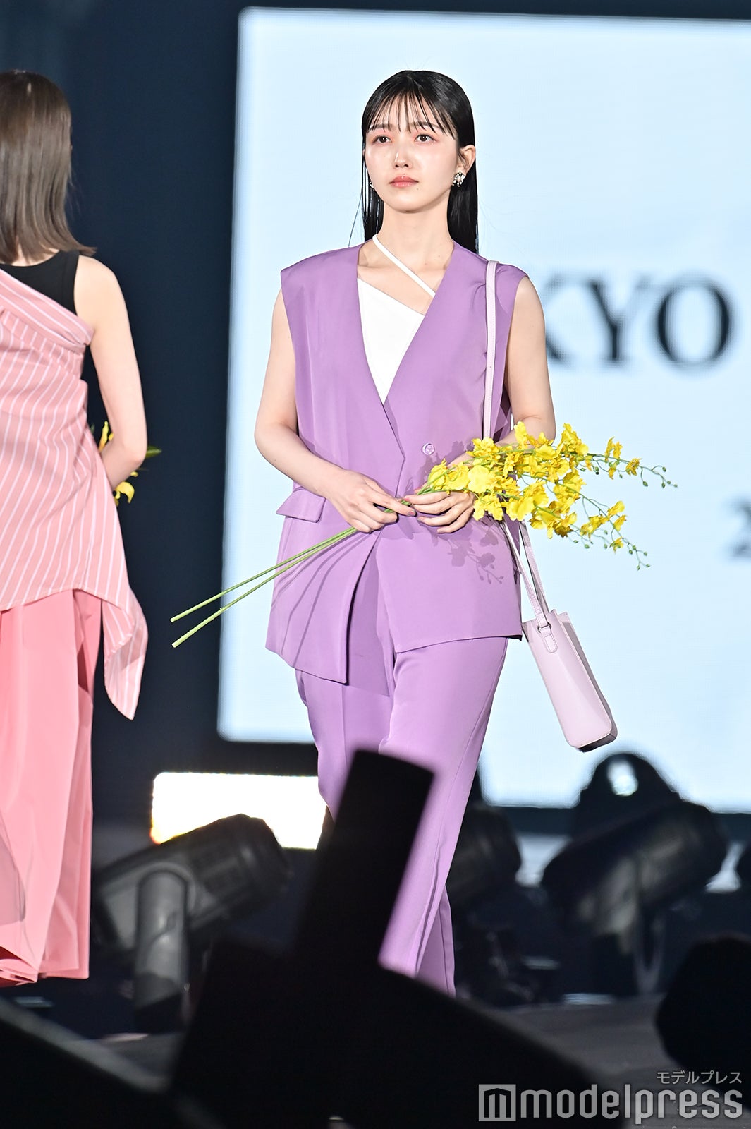 久保史緒里（C）モデルプレス