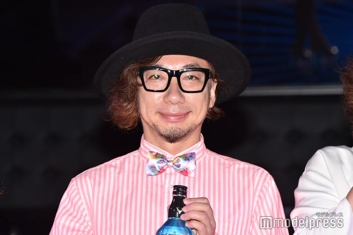 増田セバスチャン (C)モデルプレス