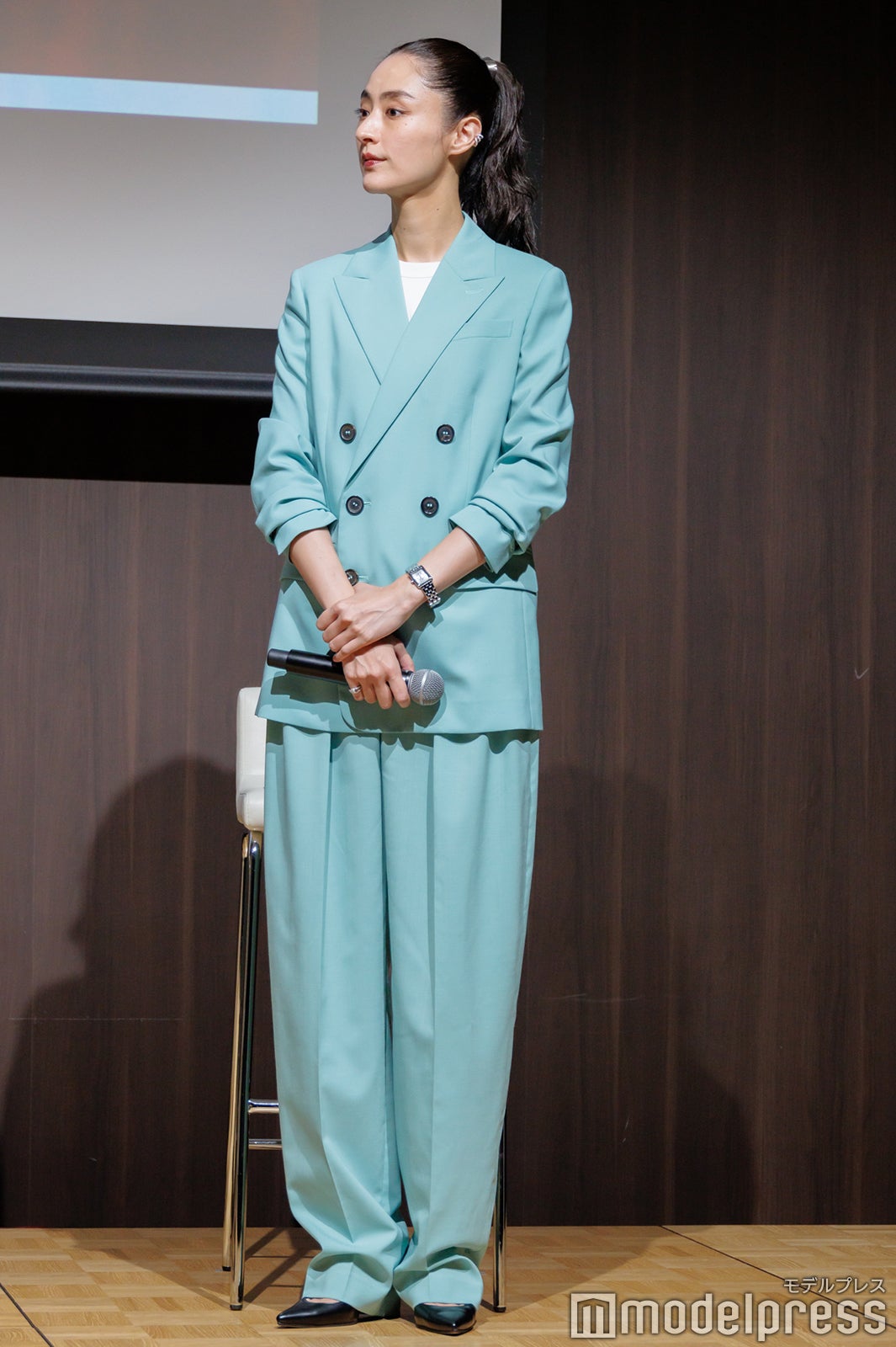 シシド・カフカ（C）モデルプレス