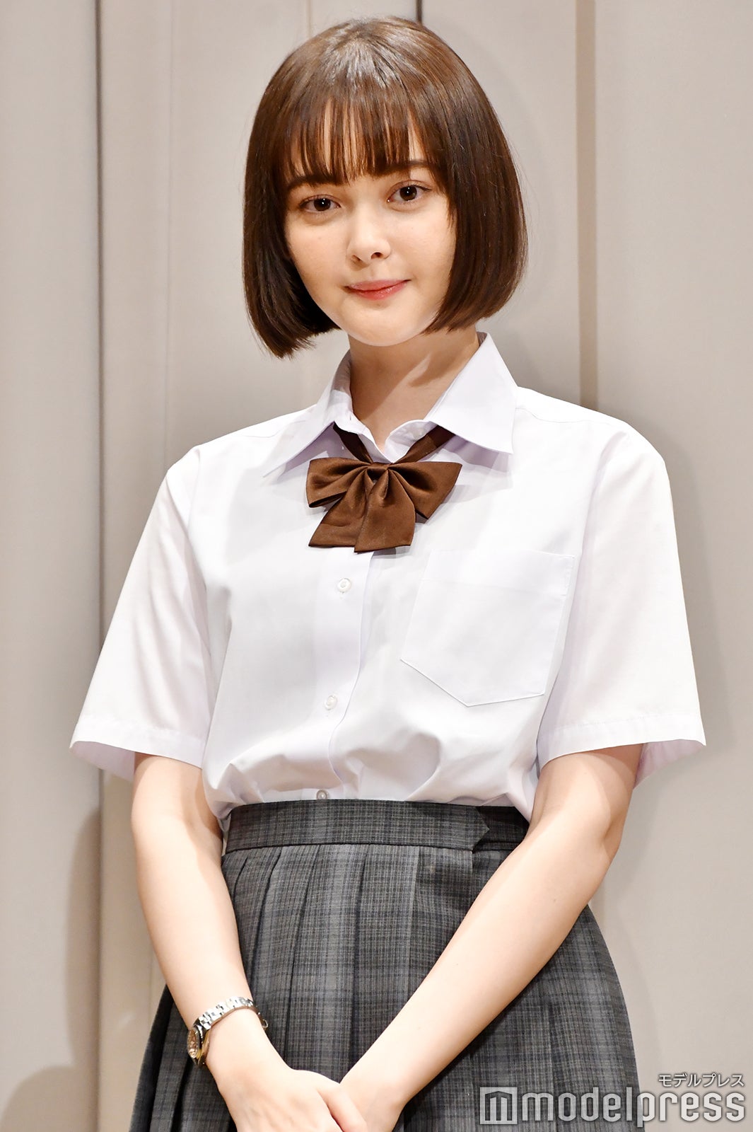 玉城ティナ（C）モデルプレス