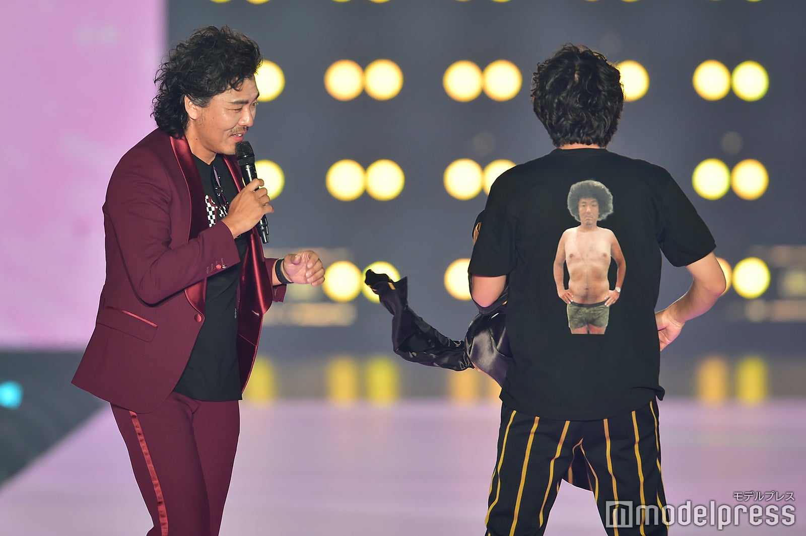 トータルテンボス（‎大村朋宏、藤田憲右）（C）モデルプレス