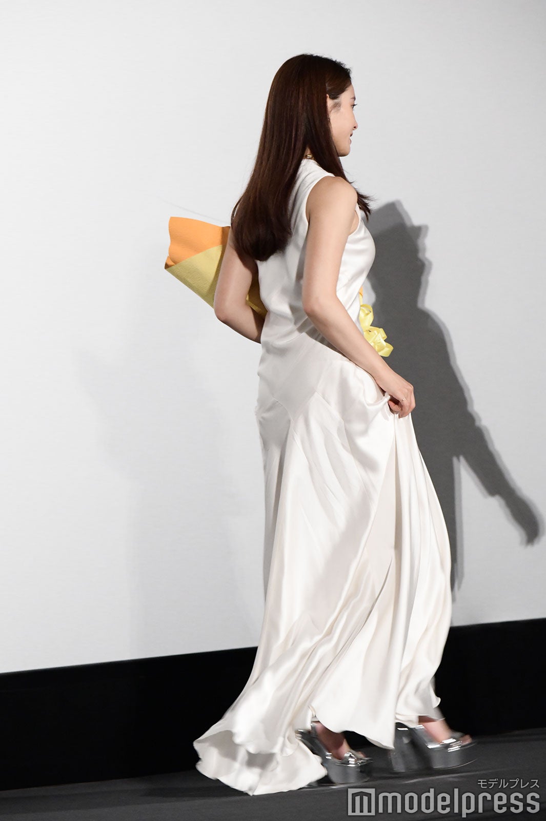 土屋太鳳（C）モデルプレス