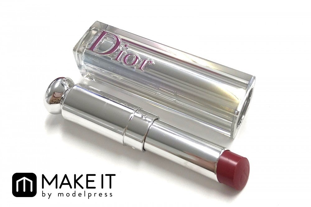 Dior／ディオール アディクト ステラー シャイン／667 ピンク メテオール／4,000円（税抜） (C)メイクイット