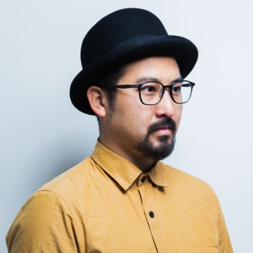 曽根隼人 (提供写真)