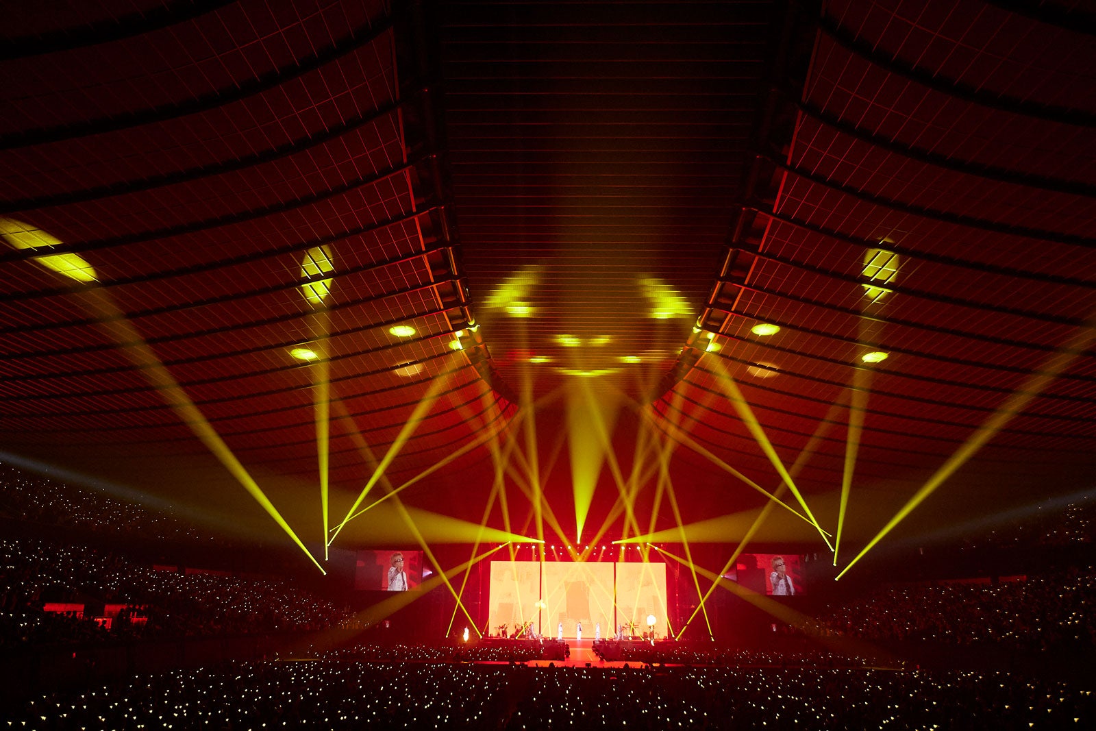 Da-iCE／Photo by 青木早霞