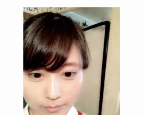 有村架純、“叔父さん”とのドアップ動画に癒されるファン続出「ほのぼのします」