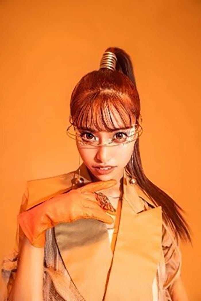 ASUKA (提供写真)