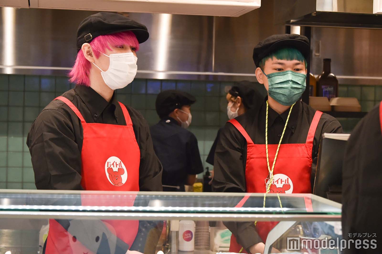 名人、相馬トランジスタ （C）モデルプレス