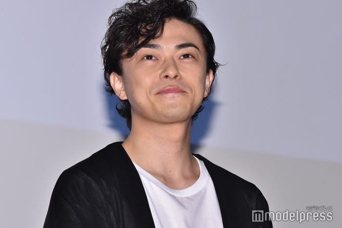 勝地涼 (C)モデルプレス