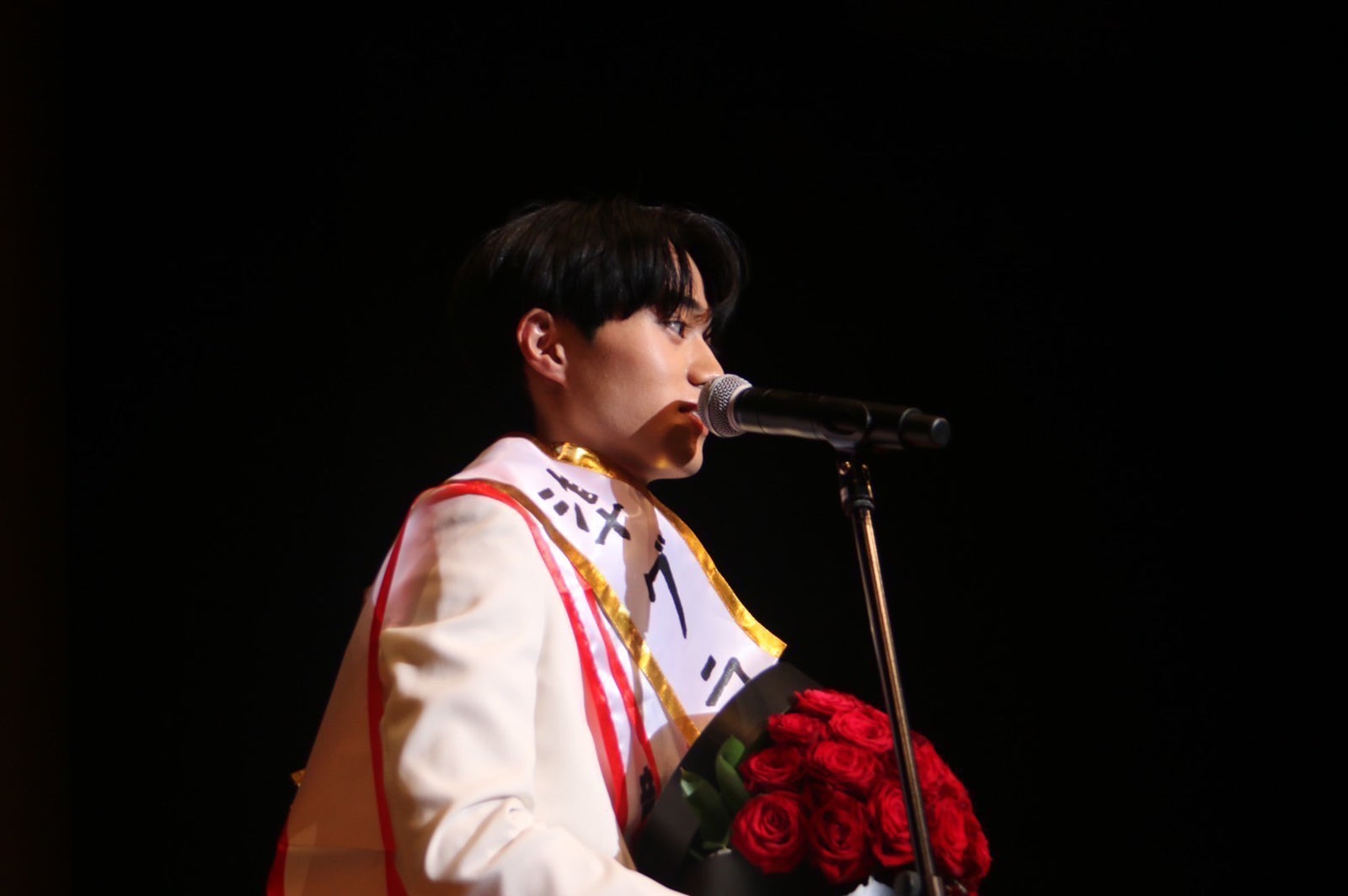 村田一真さん（提供写真）