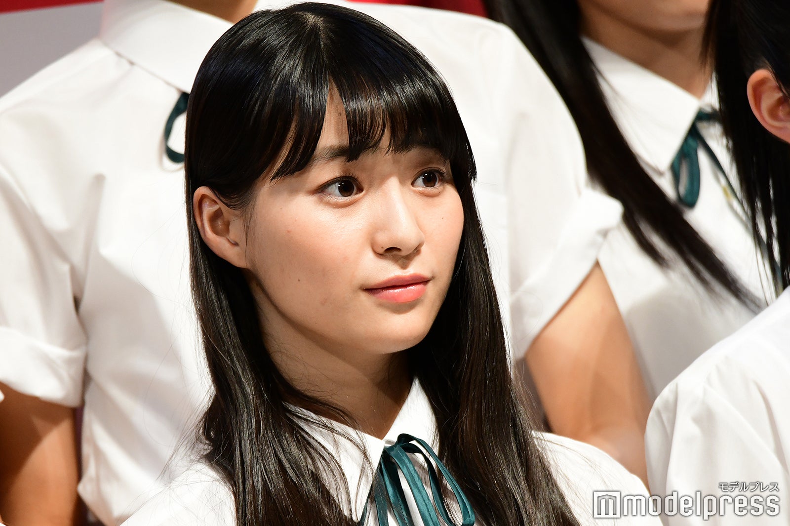 冨田菜々風 （C）モデルプレス