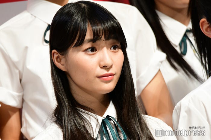 冨田菜々風 (C)モデルプレス