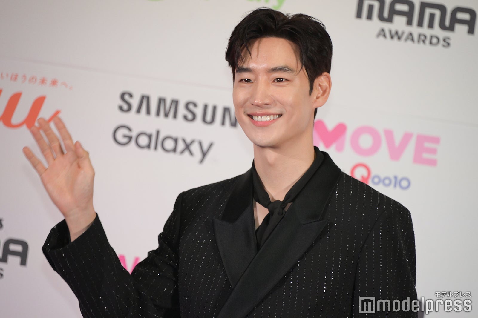 イ・ジェフン（C）モデルプレス