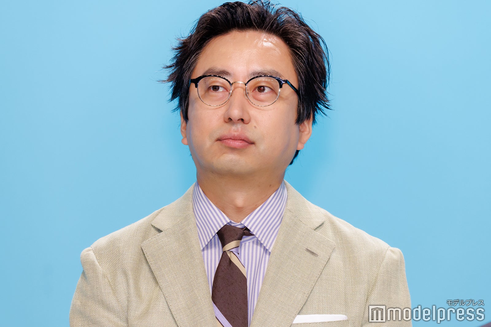 おいでやす小田（C）モデルプレス