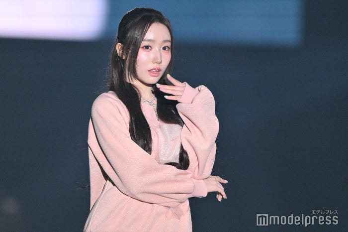 MEI(メイ)(C)モデルプレス