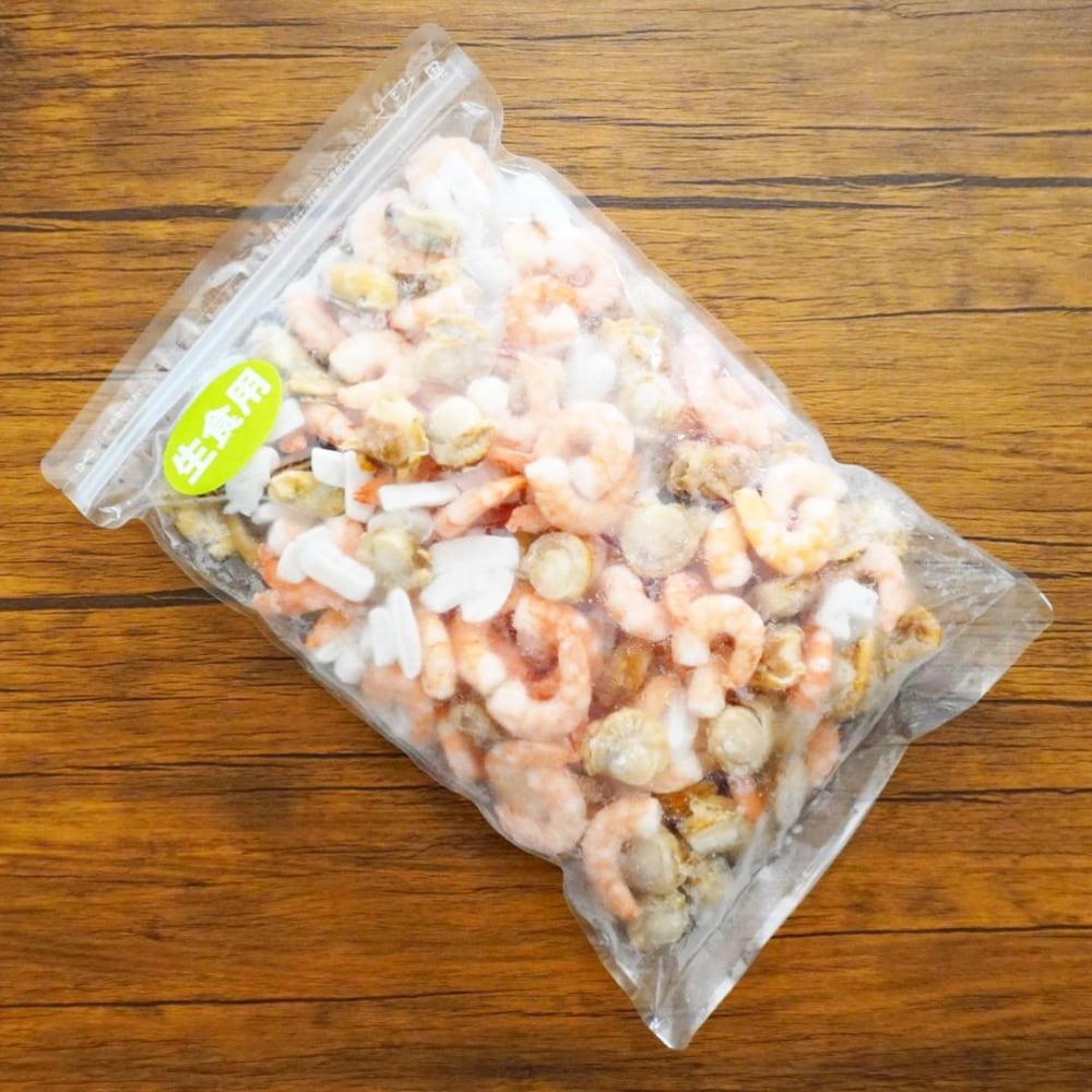 これはストックしておかなきゃ コストコの 冷凍シーフード がかなり最強説 モデルプレス