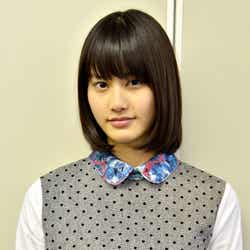 橋本愛