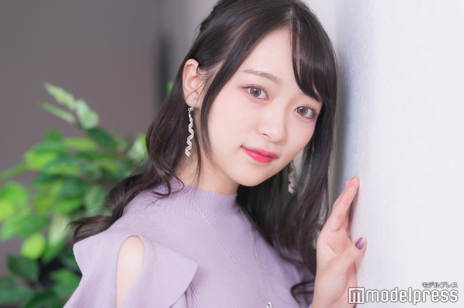 永田彩羽さん（C）モデルプレス