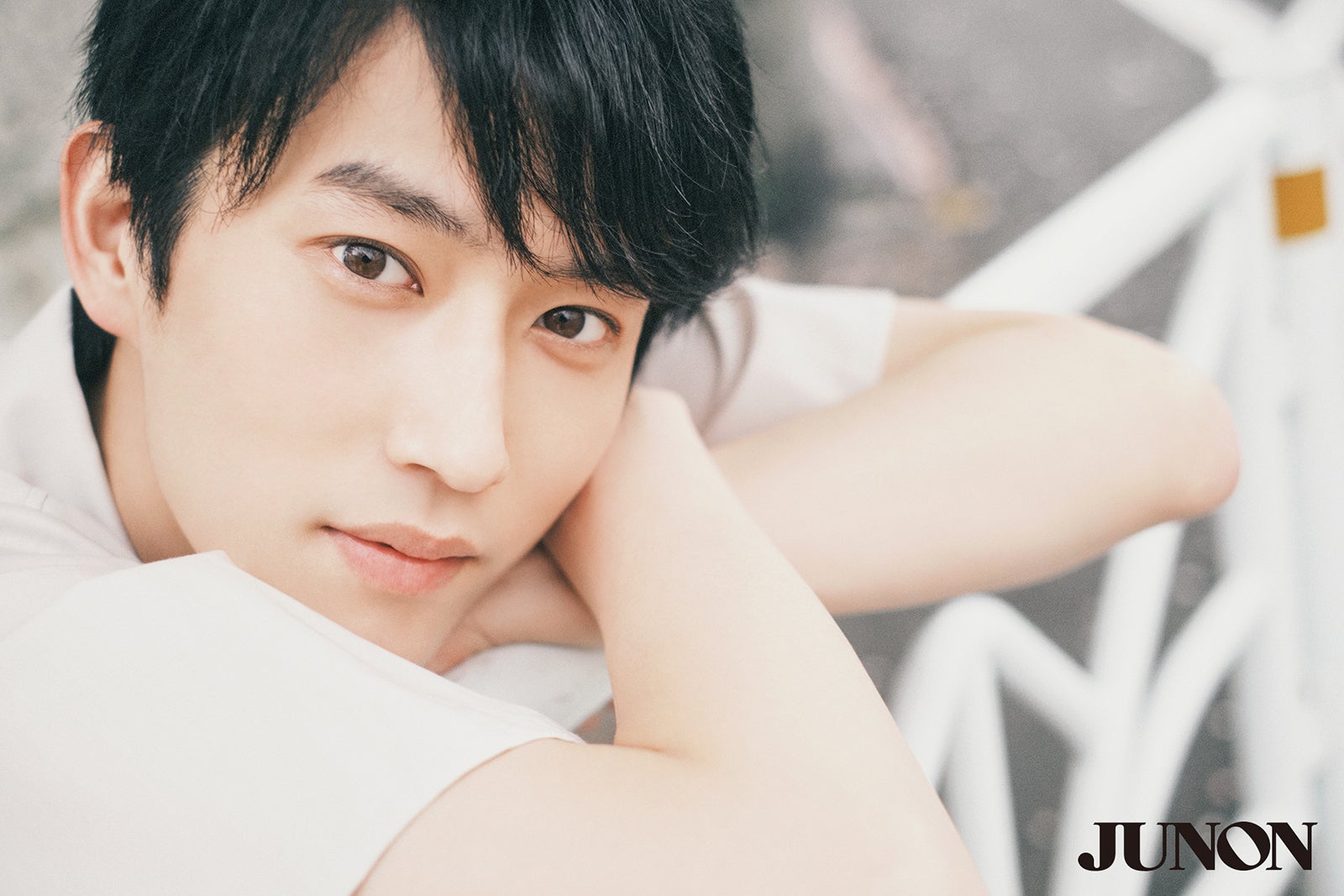 杉野遥亮、初出演舞台を語る 家族の問題は「意外とどの家族にもある」