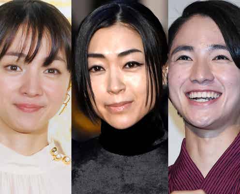 木戸大聖、満島ひかりら「First Love 初恋」チームと宇多田ヒカルのライブ鑑賞「素敵なメンバー」「また晴道に会えて嬉しい」の声