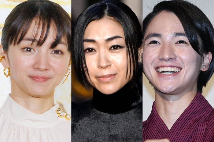 木戸大聖、満島ひかりら「First Love 初恋」チームと宇多田ヒカルのライブ鑑賞「素敵なメンバー」「また晴道に会えて嬉しい」の声