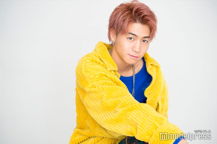 瀬口黎弥 (C)モデルプレス