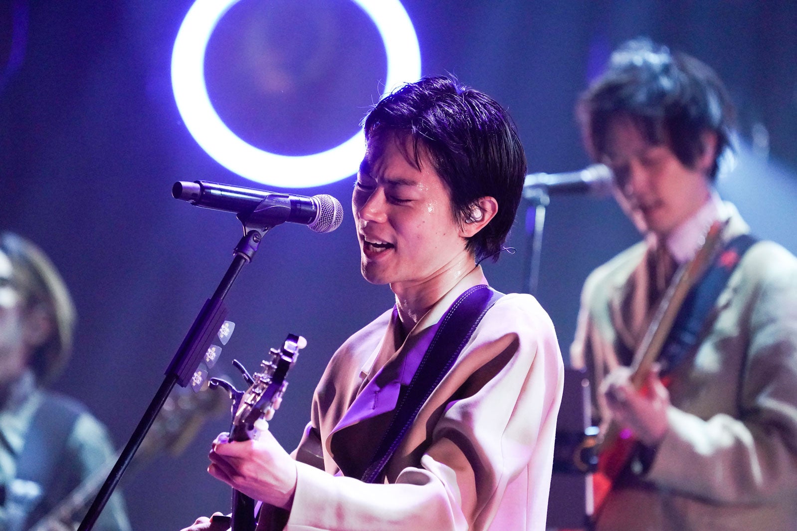 菅田将暉　LOVE LIVE TOUR 2019 セット 菅田将暉 音楽STAFF公式 on X: 