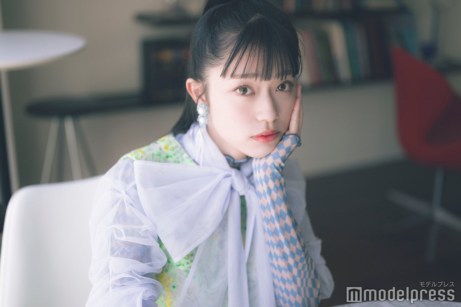 アサヒ（C）モデルプレス