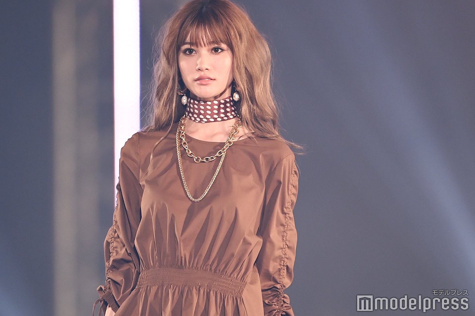 生見愛瑠（C）モデルプレス