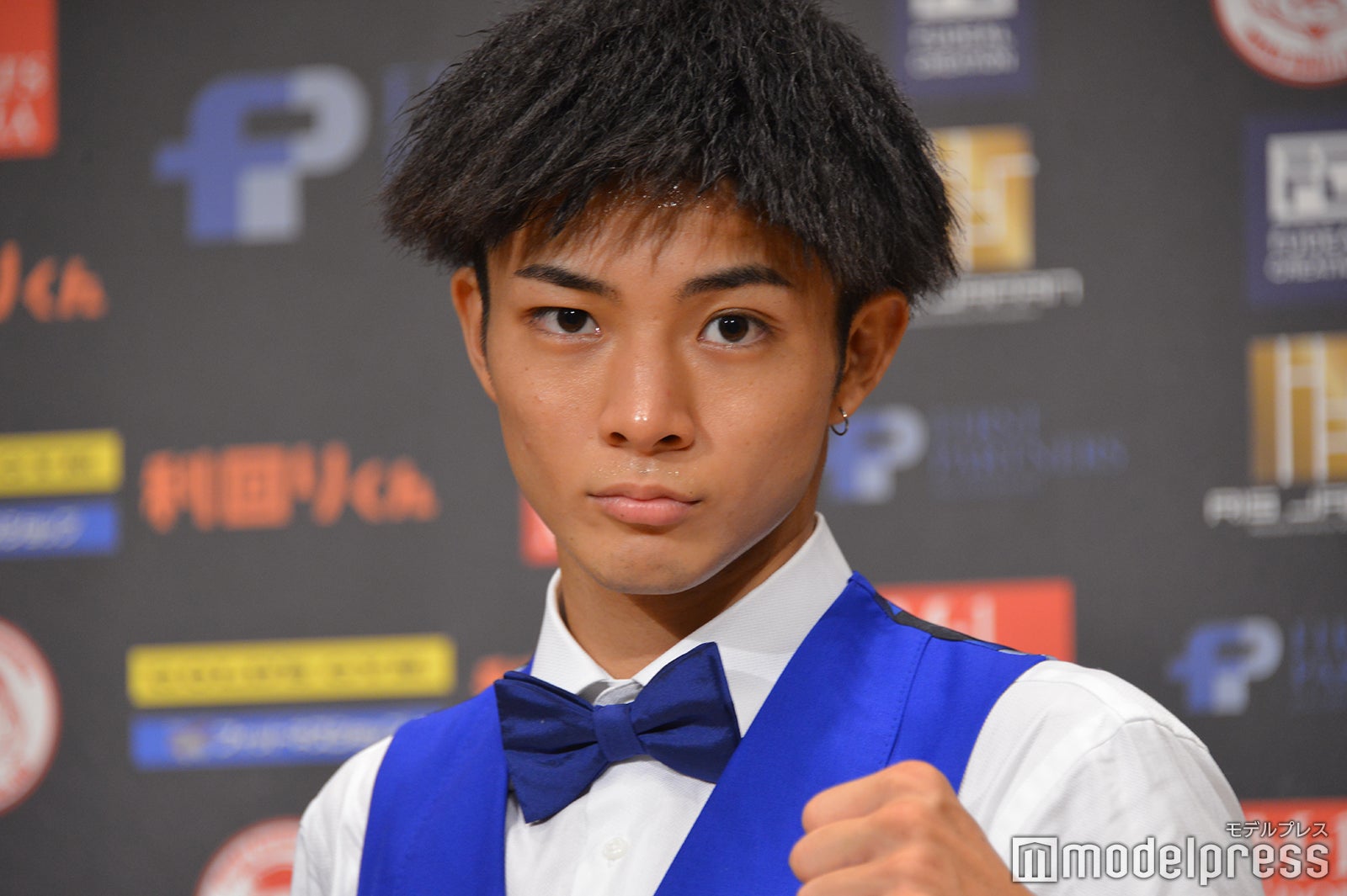 玖村将史（C）モデルプレス