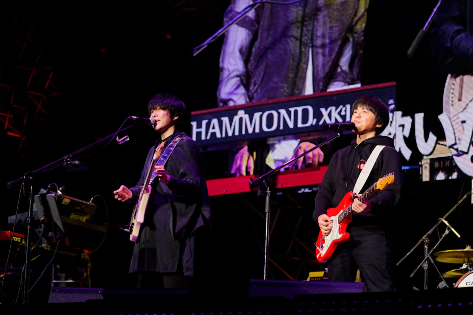 フジファブリズム／PHOTO：山内洋枝（提供写真）