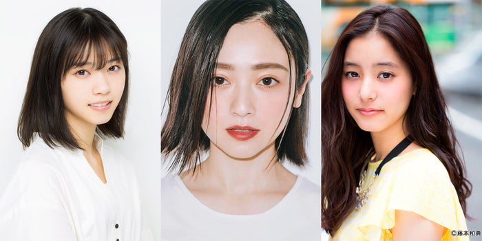 西野七瀬 新木優子ら追加出演者発表 安達祐実はガールズイベント初登場 Girlsaward 19 Spring Summer モデルプレス 西野七瀬 新木優子ら追加出演者発表 安達祐実はガールズイベント初登場 Girlsaward 19 Spring Summer モデルプレス