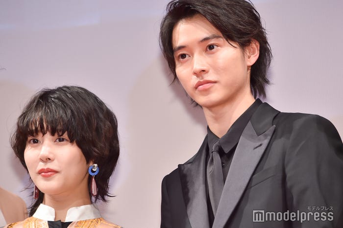高畑充希、山崎賢人(C)モデルプレス